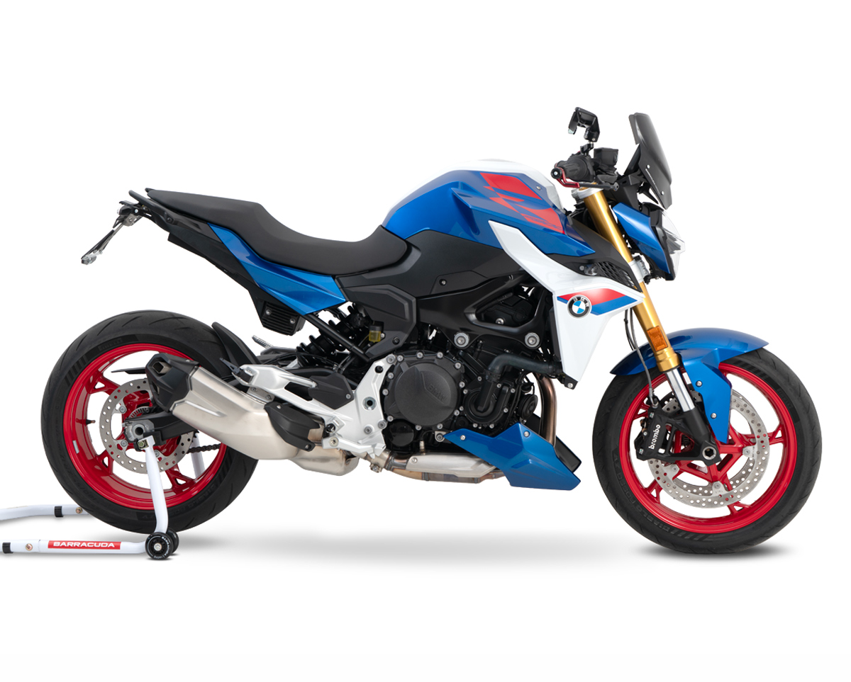 F 900 R 2026