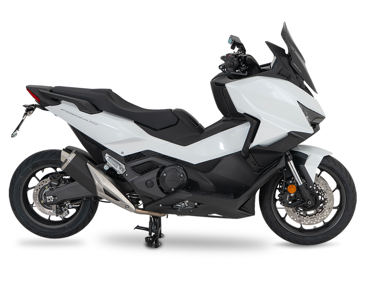 Motor Forza R Line Forza 750 - Honda - Votre moto