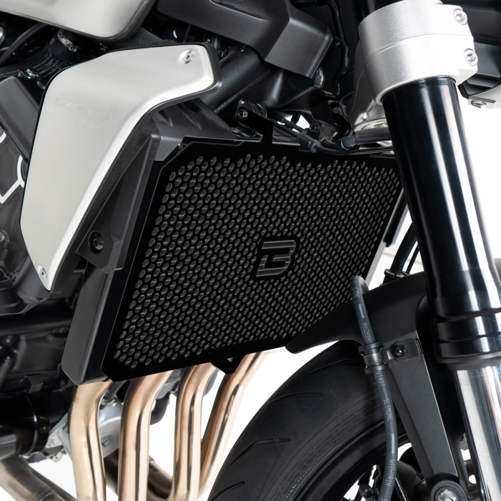 CB 1000 R 2021 →