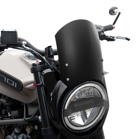 Husqvarna Svartpilen 701 2018-22