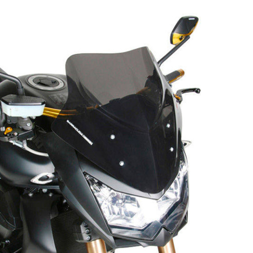 Kawasaki Z750 R 11-15