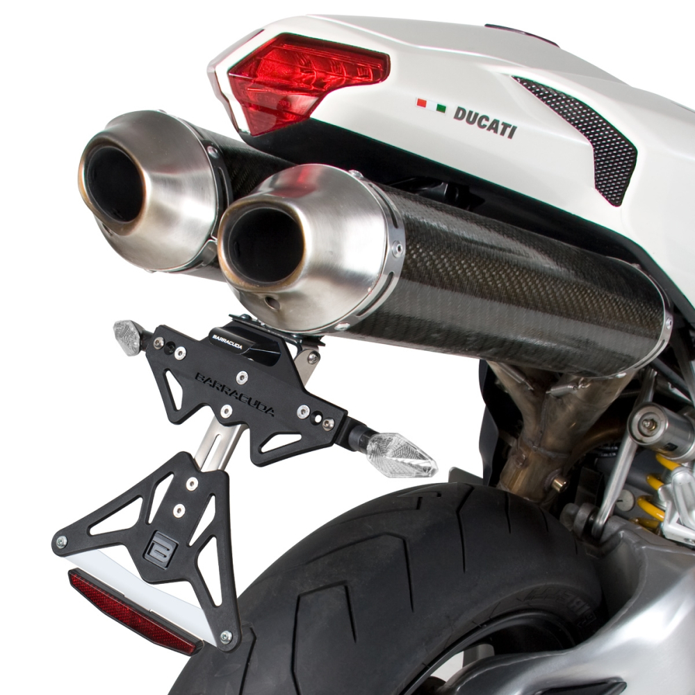 Ducati 848 - 1098 - 1198