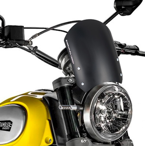 CUPULA CLASSIC NEGRO