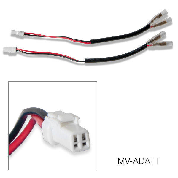 INDICATOR CABLE KIT MV AGUSTA / KTM