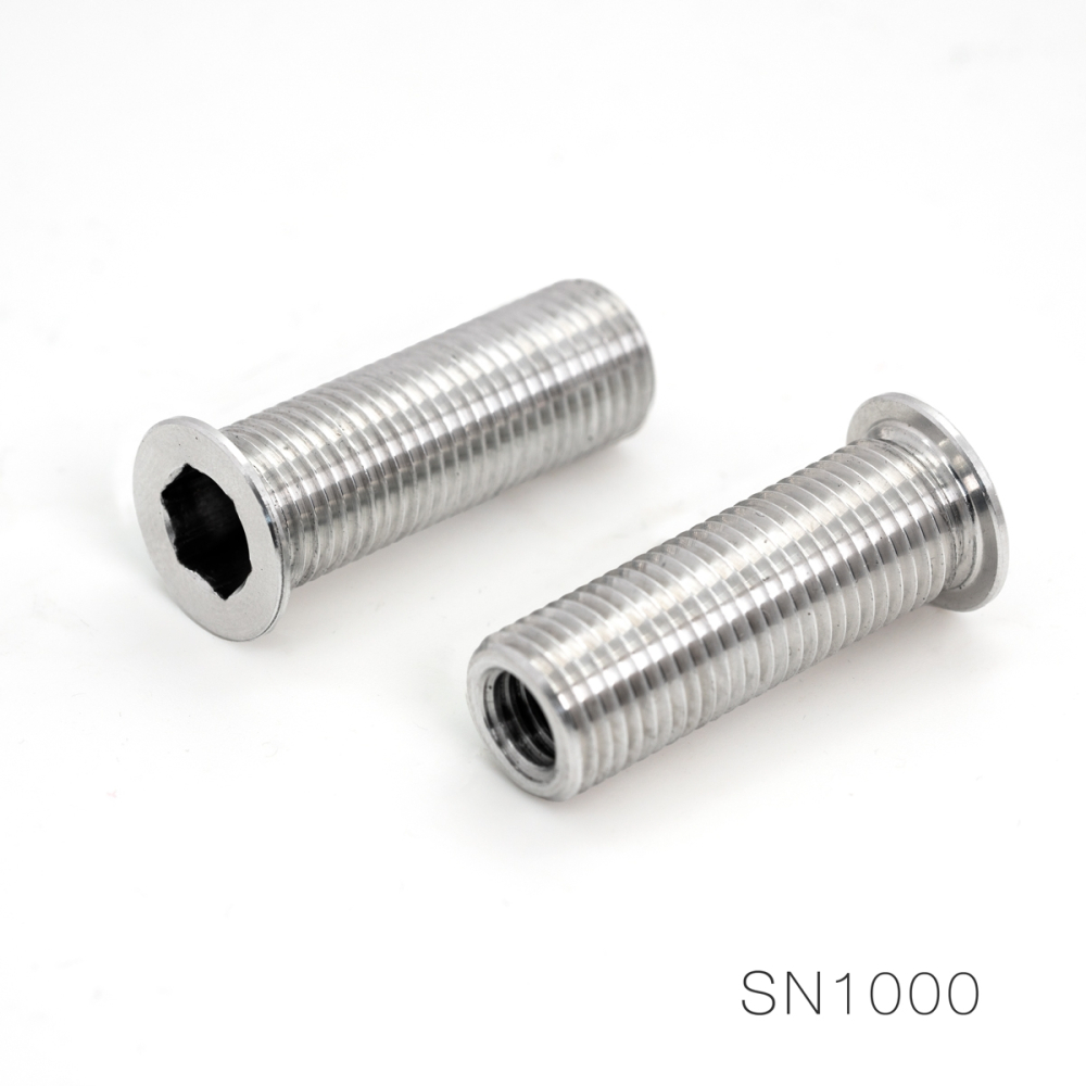 HANDLEBAR ADAPTOR FOR SUZUKI (pair)
