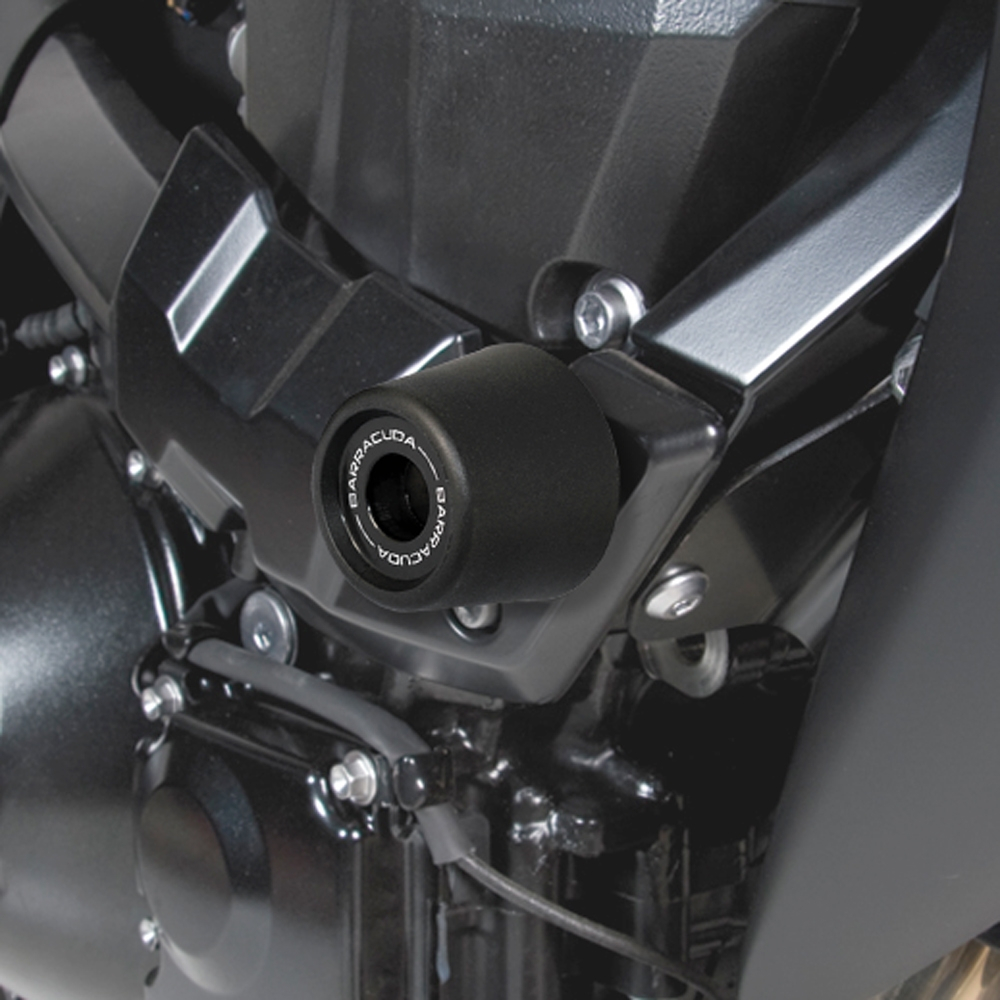 Kawasaki Z750 R 11-15