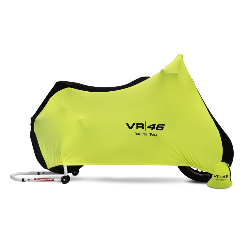 FUNDA DE MOTO VR|46