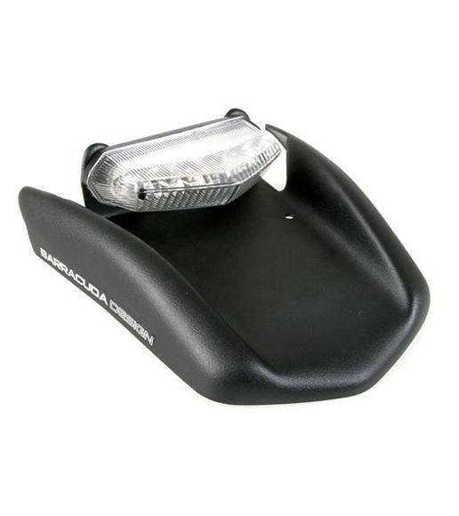 SPECIAL REAR SPOILER