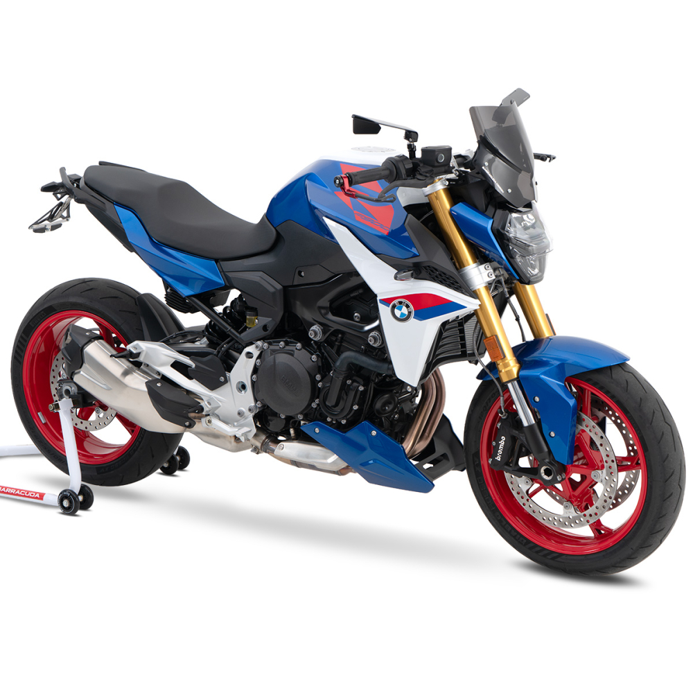 Kit BMW F900 R 2026