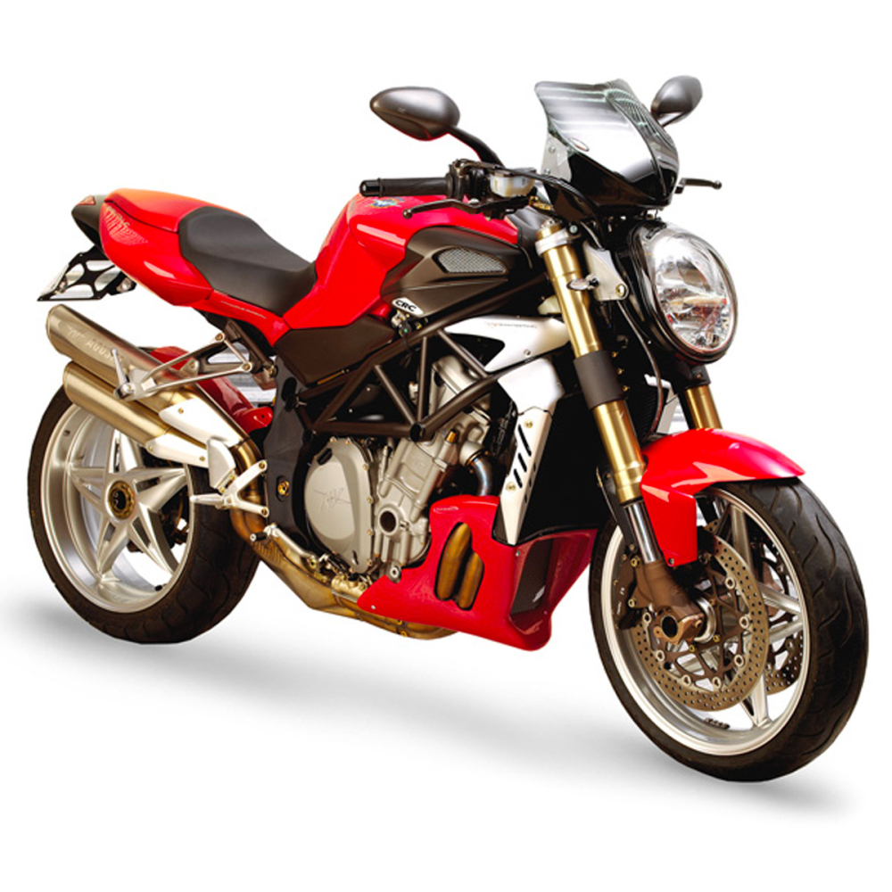 Kit Brutale 910S-989R-1078RR 05-11