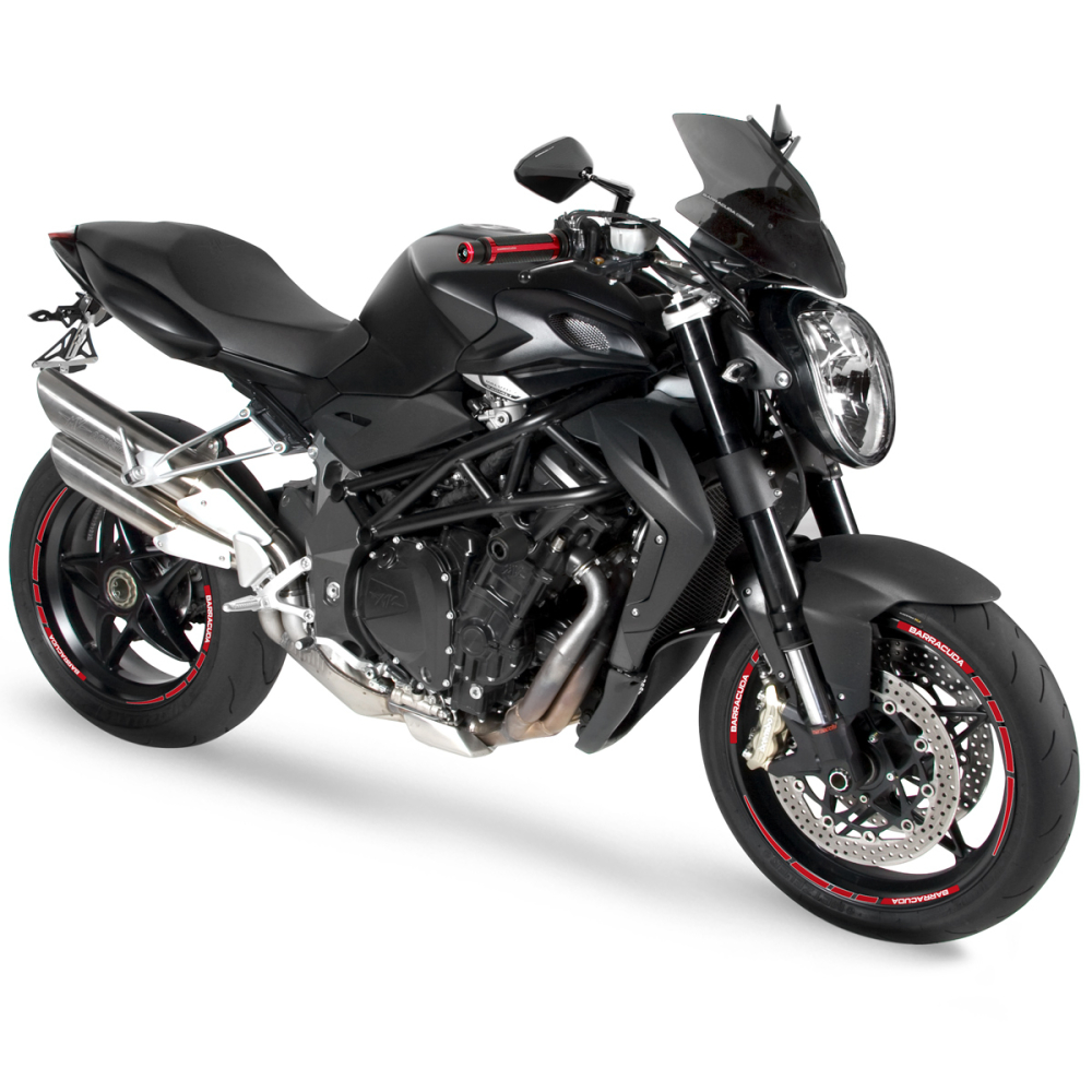 Kit Brutale 920-1090RR 11-12