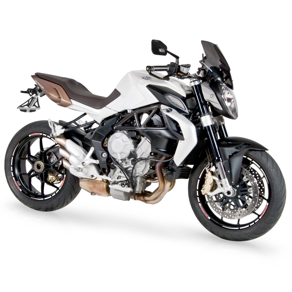 Kit Brutale 675-800 14-16