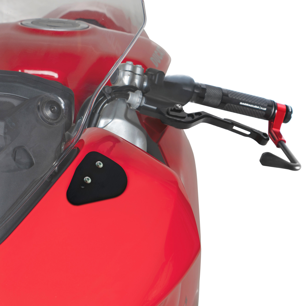 Ducati Supersport