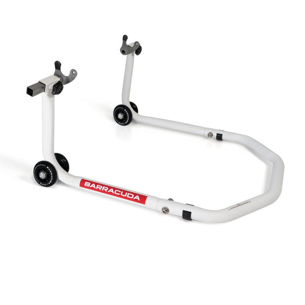 PADDOCK STAND WITH FORK SLIDE