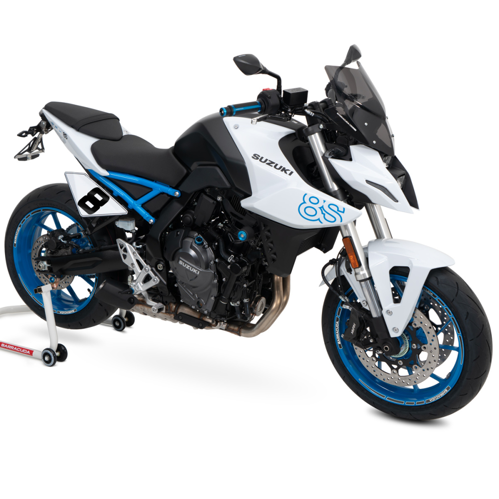 Kit Suzuki GSX8S