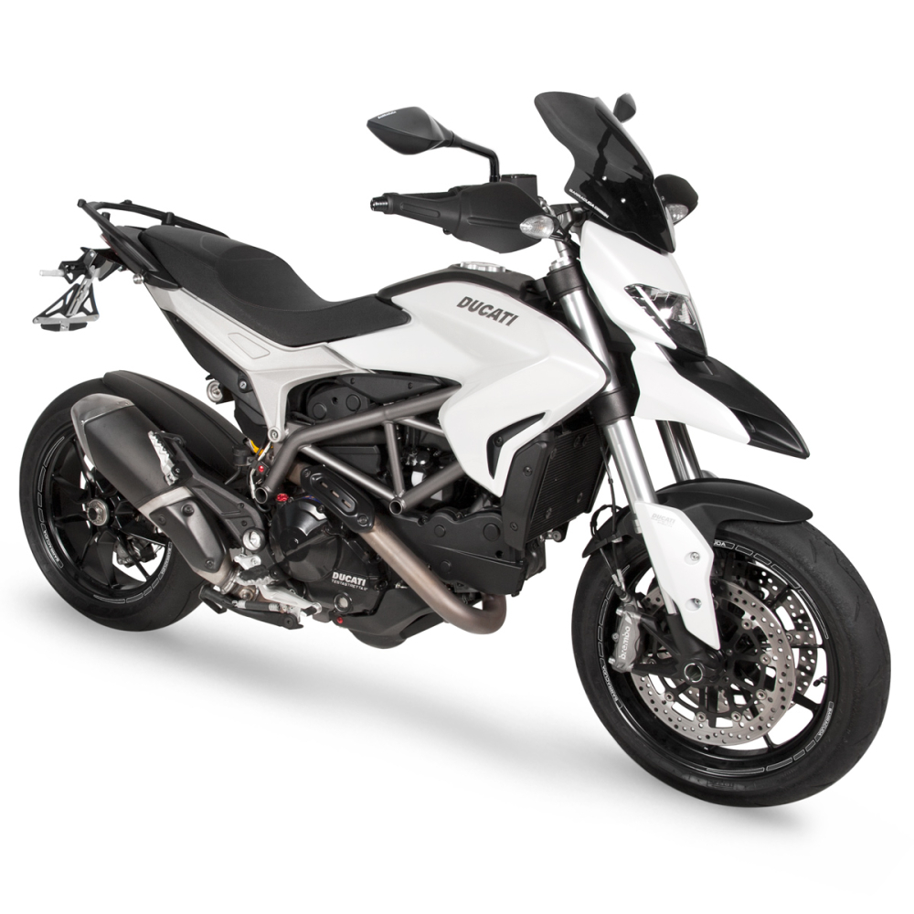 Kit Ducati Hyperstrada - Hypermotard 821