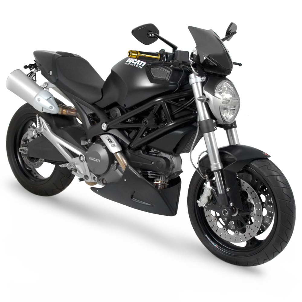 Kit Ducati Monster 696-796