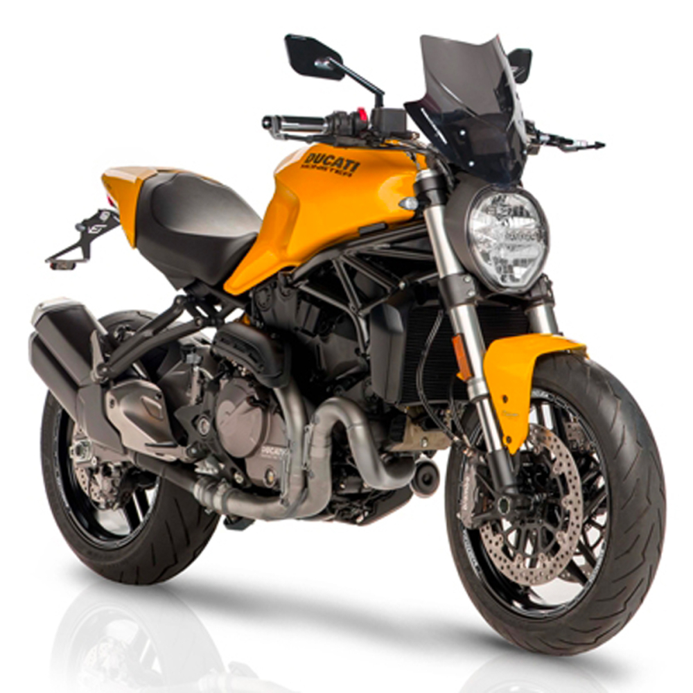 Kit Ducati Monster 821 18-20