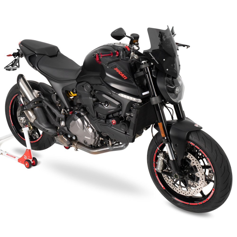Kit Ducati Monster 937