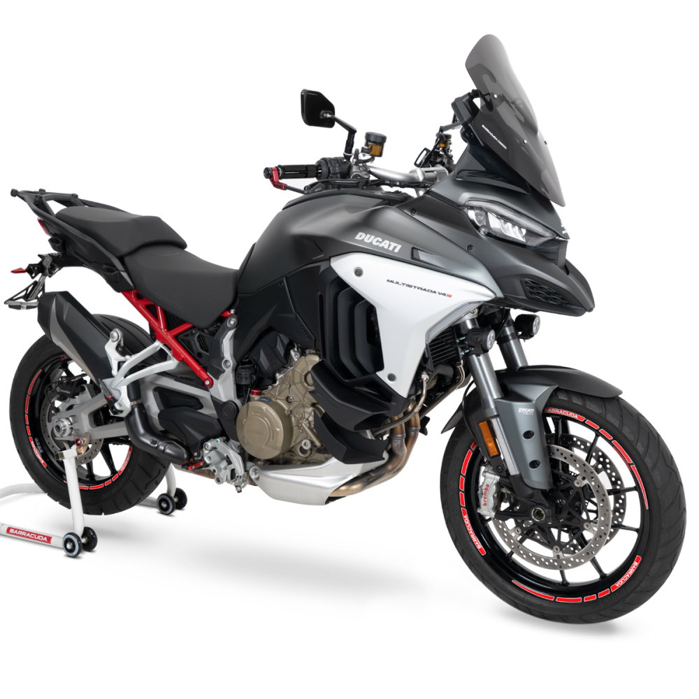 Kit Ducati Multistrada V4S