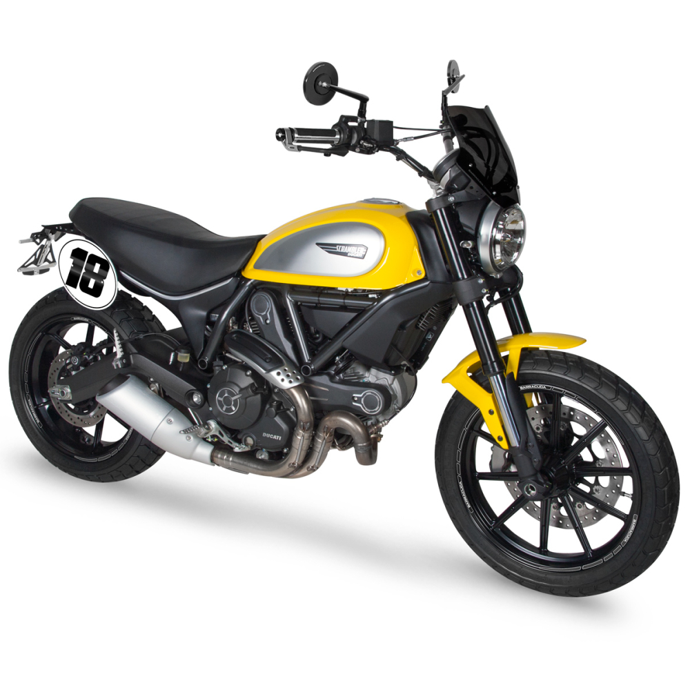 Kit Ducati Scrambler 800 14-22