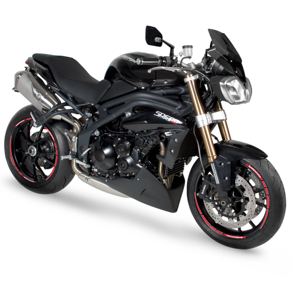 Kit Triumph Speed Triple 11-15