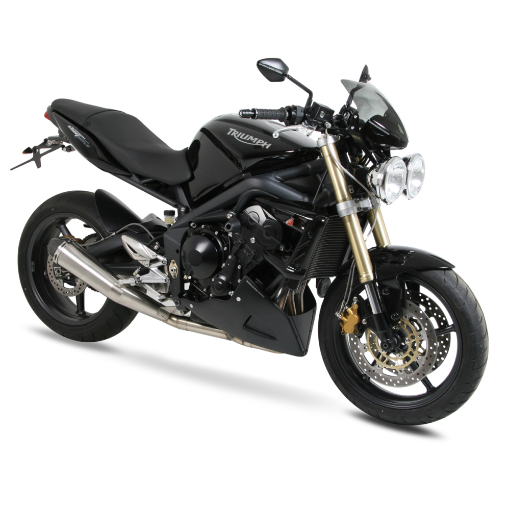 Kit Triumph Street Triple 08-16