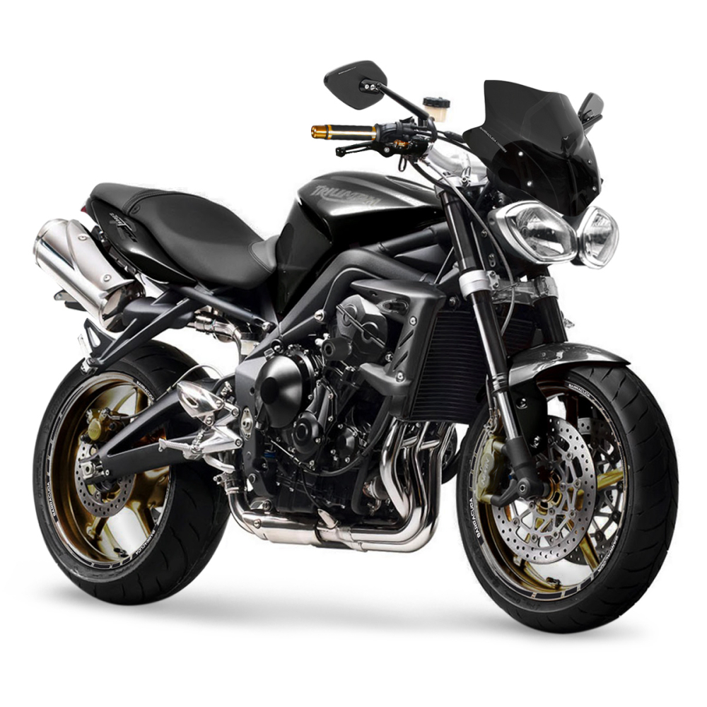 Kit Triumph Street Triple R 11-12