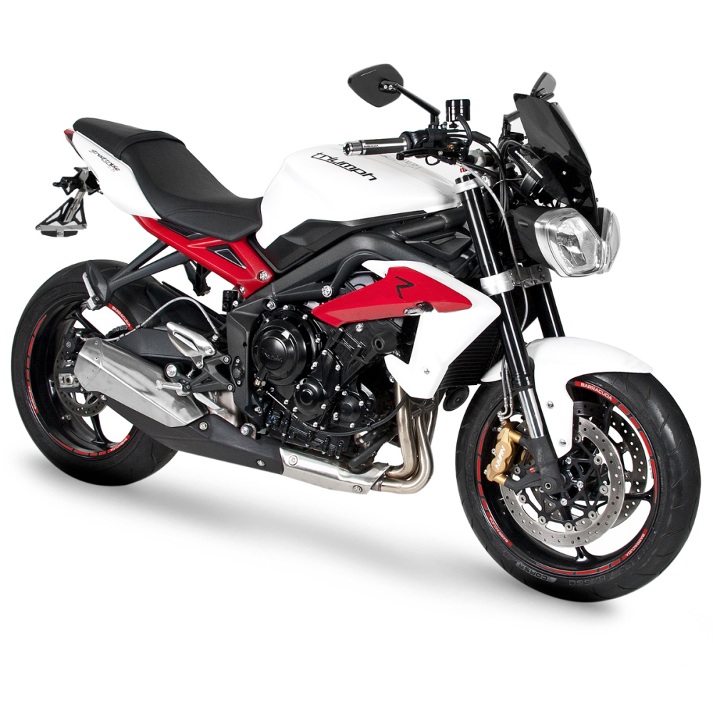 Kit Triumph Street Triple R 13-16
