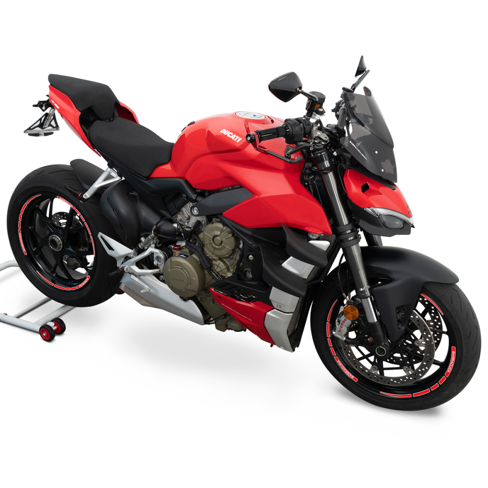 Kit Ducati StreetFighter V4/V2