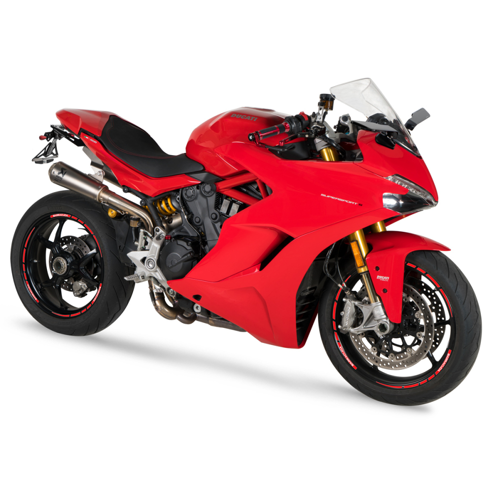 Kit Ducati Supersport 17-20