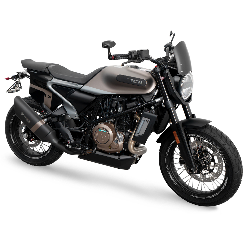 Husqvarna Svartpilen 701 2018-22