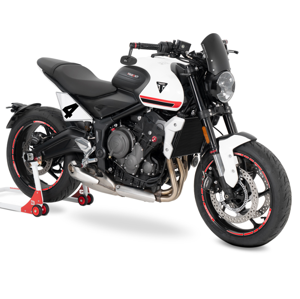 Kit Trident 660