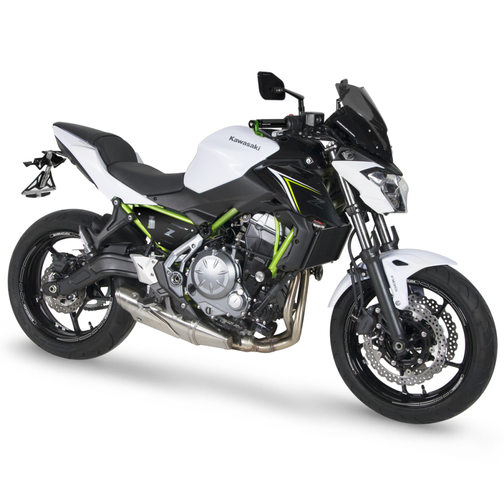 Kit Kawasaki Z 650 2017 - 2026