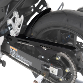 REAR FENDER HONDA HORNET 750 2025