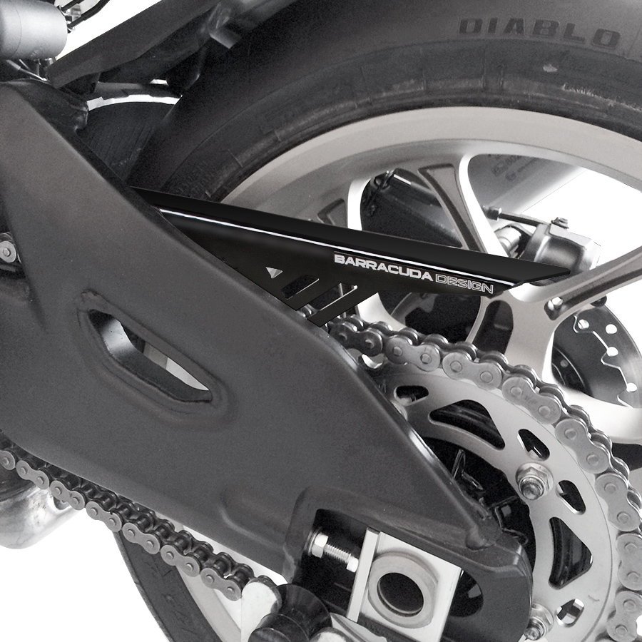 CHAIN COVER