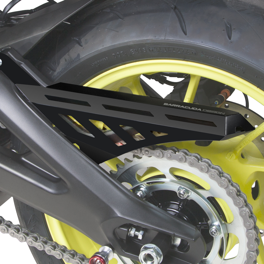 CHAIN COVER