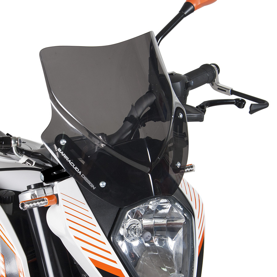 AEROSPORT WINDSHIELD