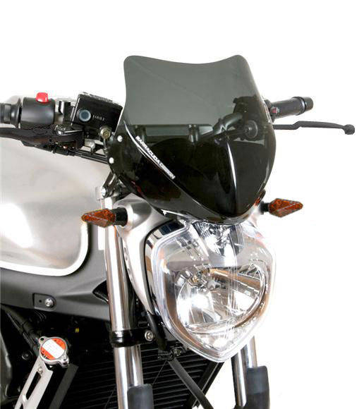 SPORTS SCREEN AEROSPORT FZ6 S2