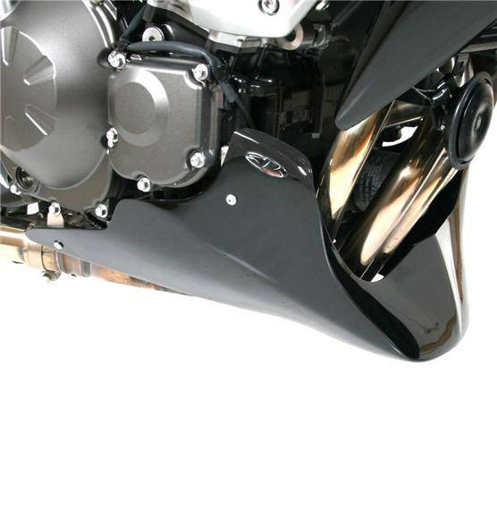 ENGINE SPOILER