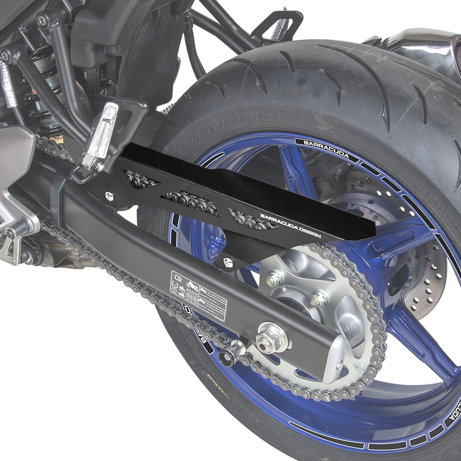 CHAIN COVER