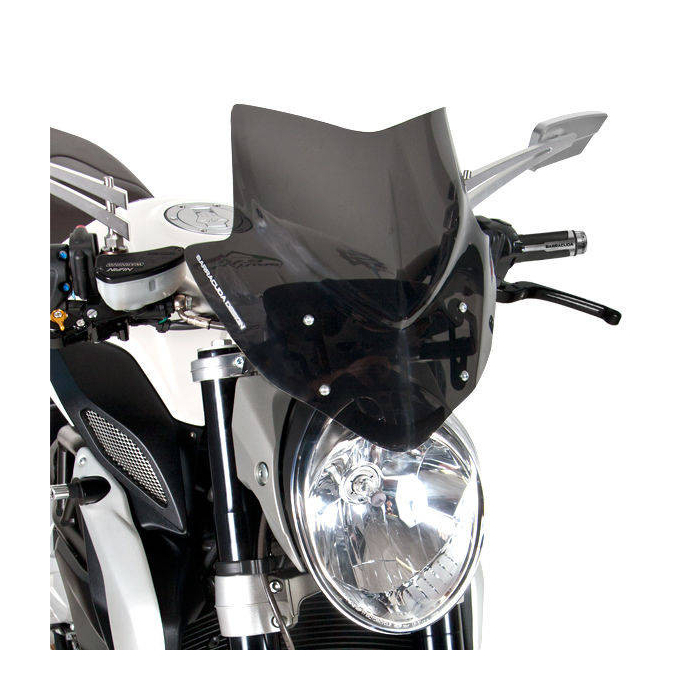 AEROSPORT WINDSHIELD