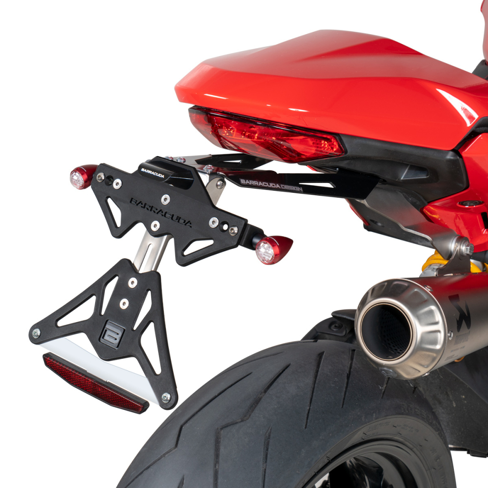 FENDER ELIMINATOR