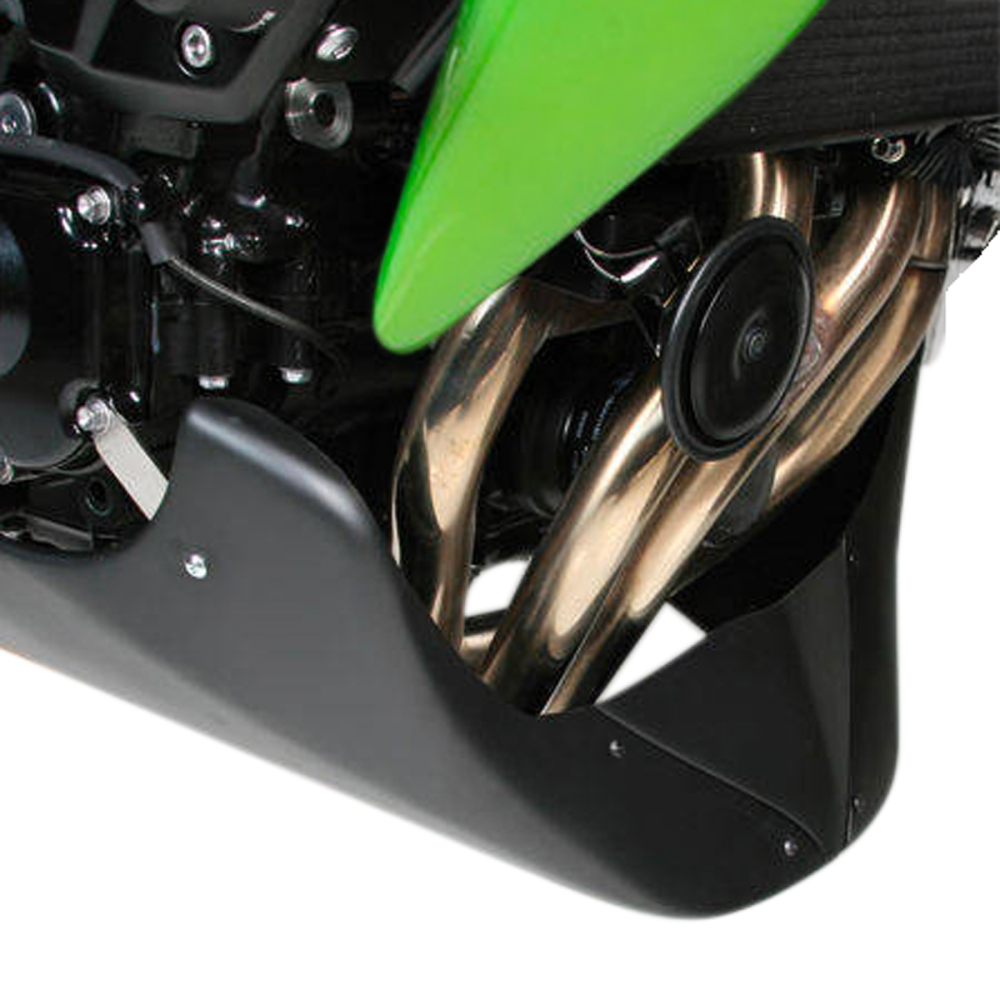 ENGINE SPOILER