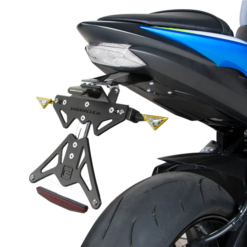 FENDER ELIMINATOR