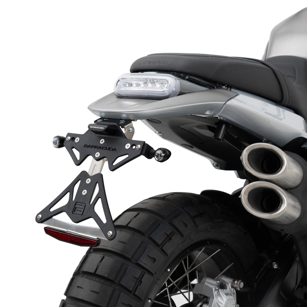 FENDER ELIMINATOR