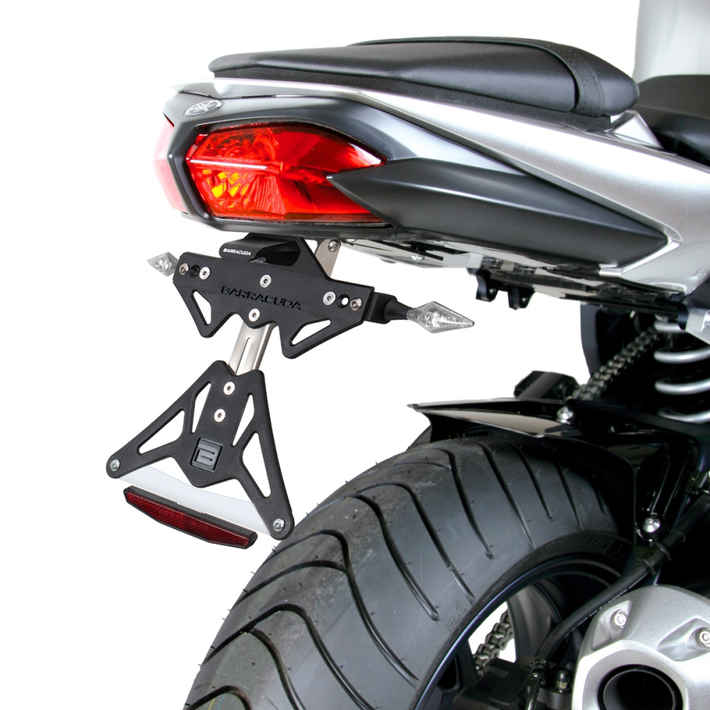 LICENSE PLATE KIT