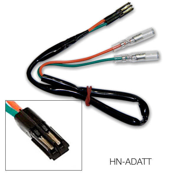 INDICATOR CABLE KIT for HONDA 
