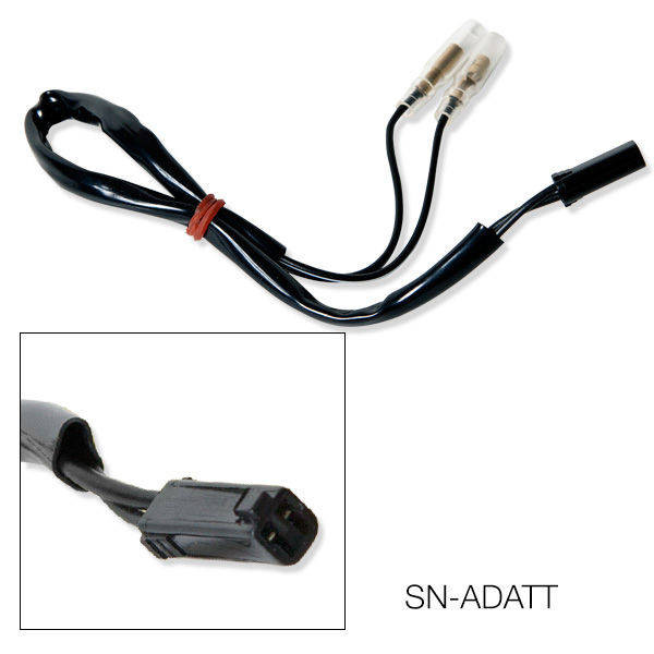 INDICATOR CABLE KIT for SUZUKI