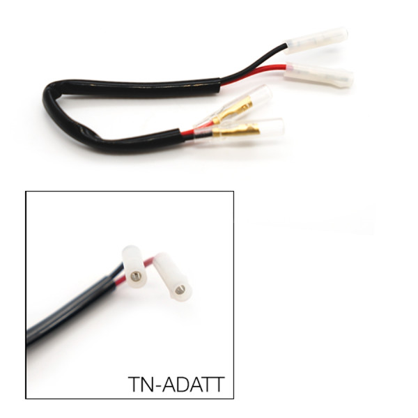 INDICATOR CABLE KIT for HONDA 